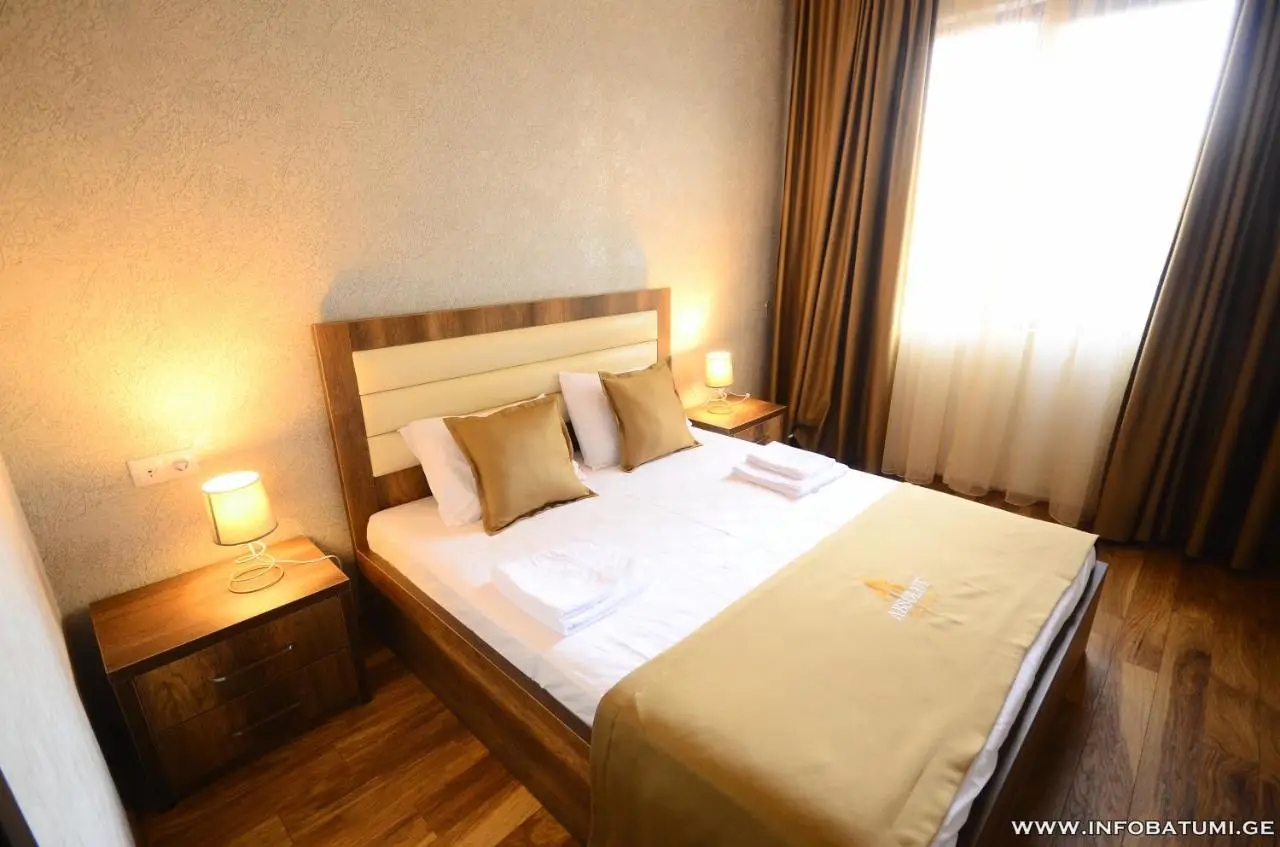 Hotel Absolut