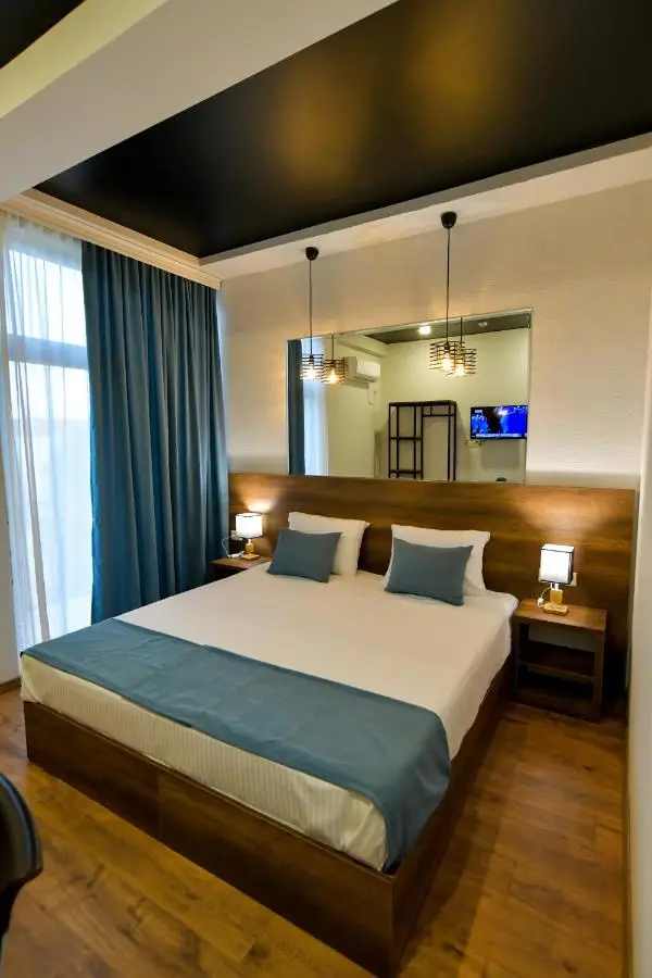 Hill Hotel
