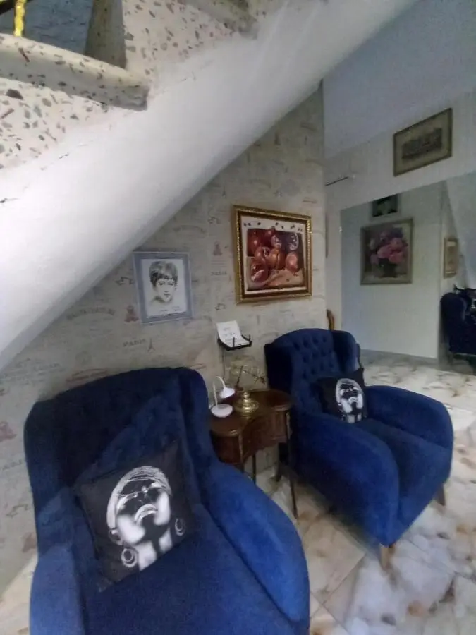Hotel Zaira
