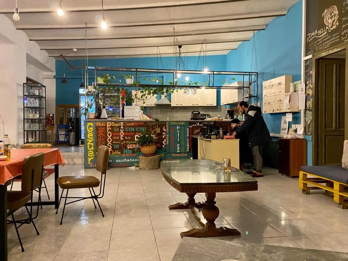Hostel Durres