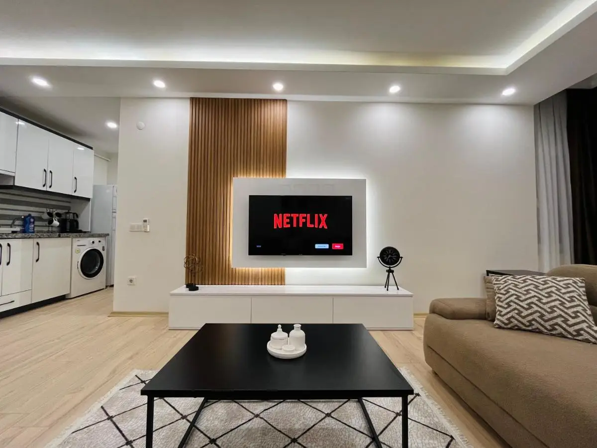 Westley Residence Taksim
