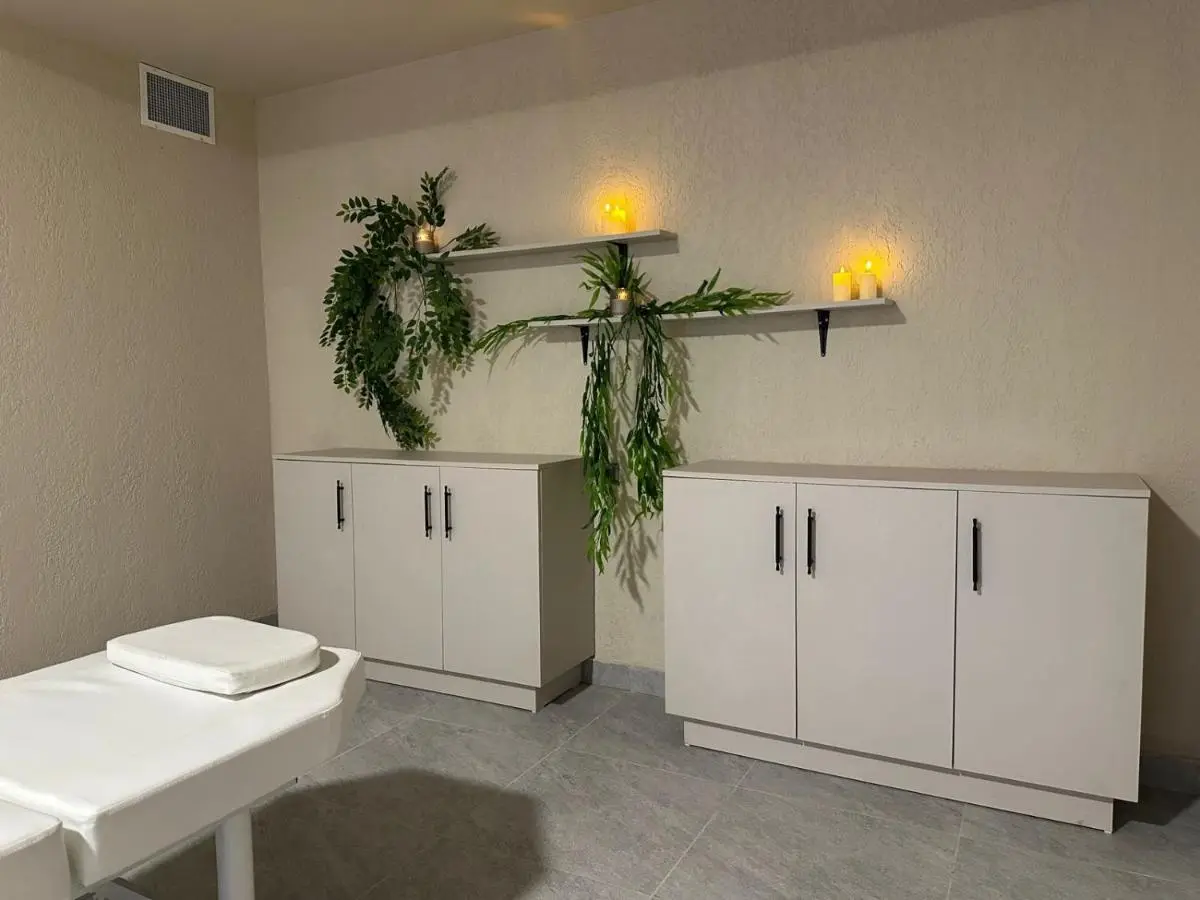 Tskaltubo Epic Hotel & Spa