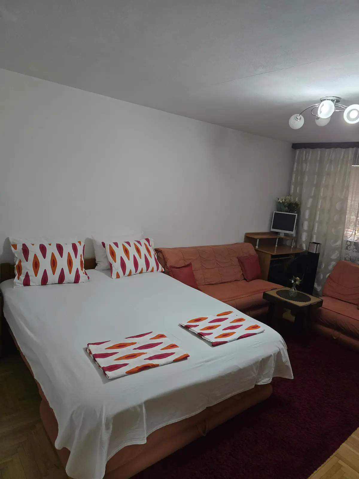 Medena apartment