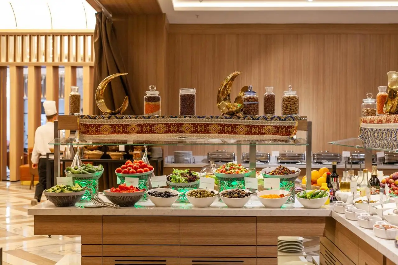InterContinental Baku by IHG