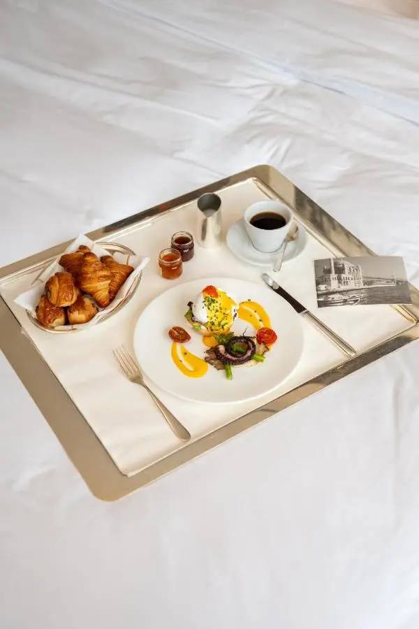 Park Hyatt Istanbul - Macka Palas