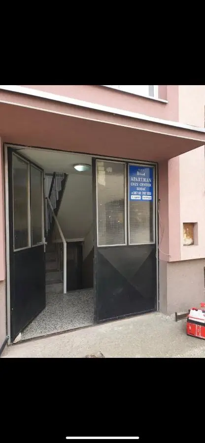 COZY CENTER Apartment Bihać