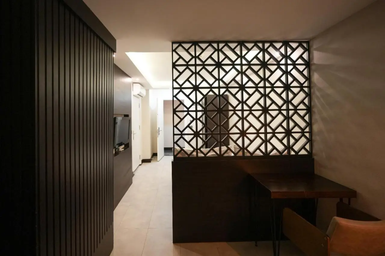 Visse Hotel