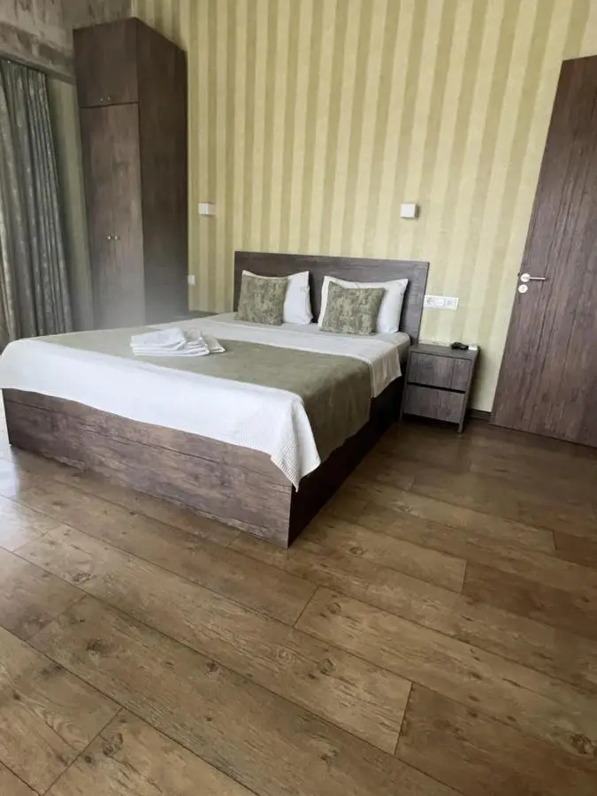 Magic Hotel