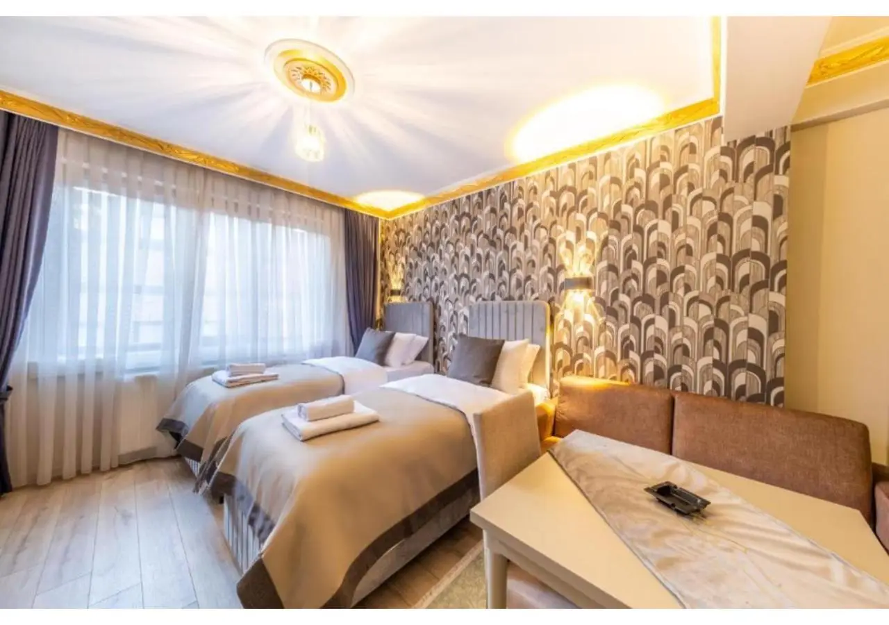 Taksim Studio Apart