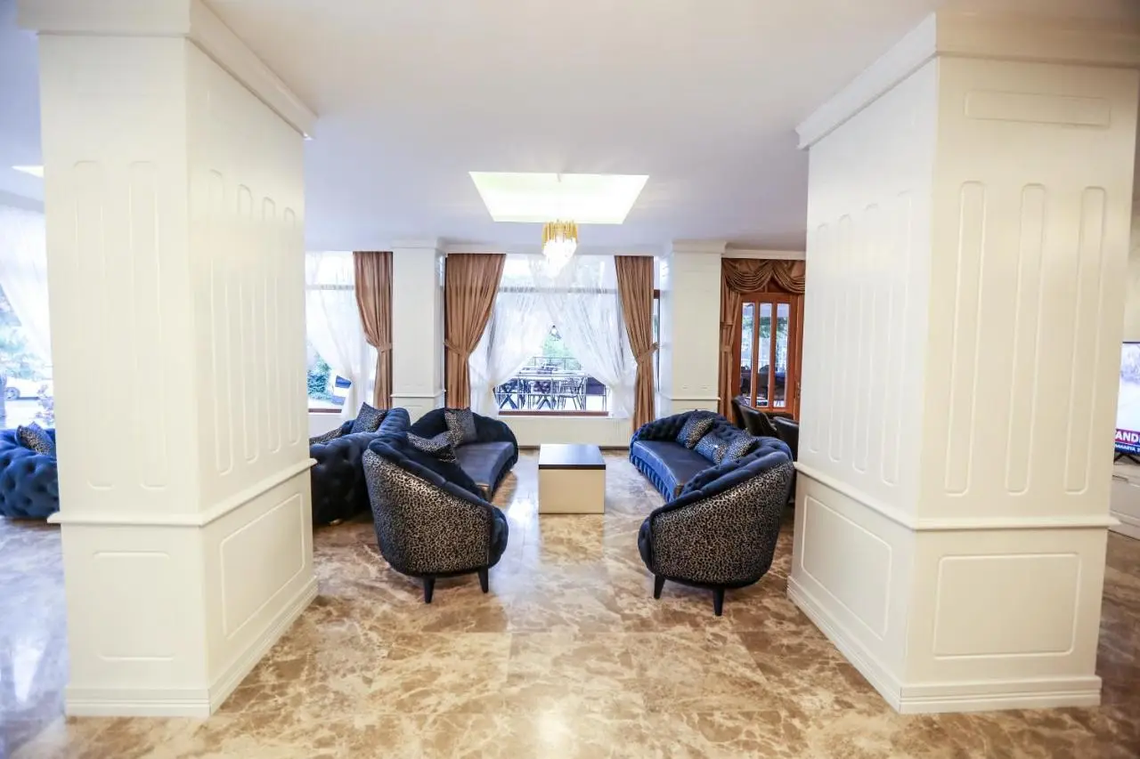 Thermal Saray Hotel & Yalova