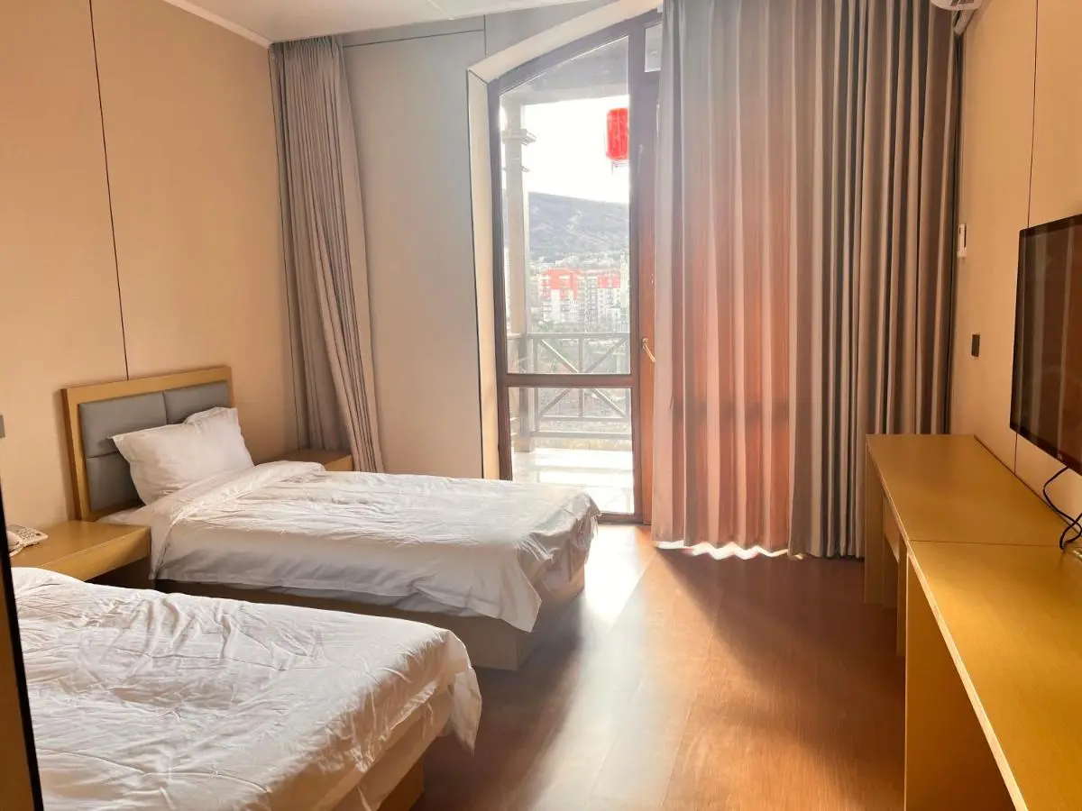 beijing`s hotel