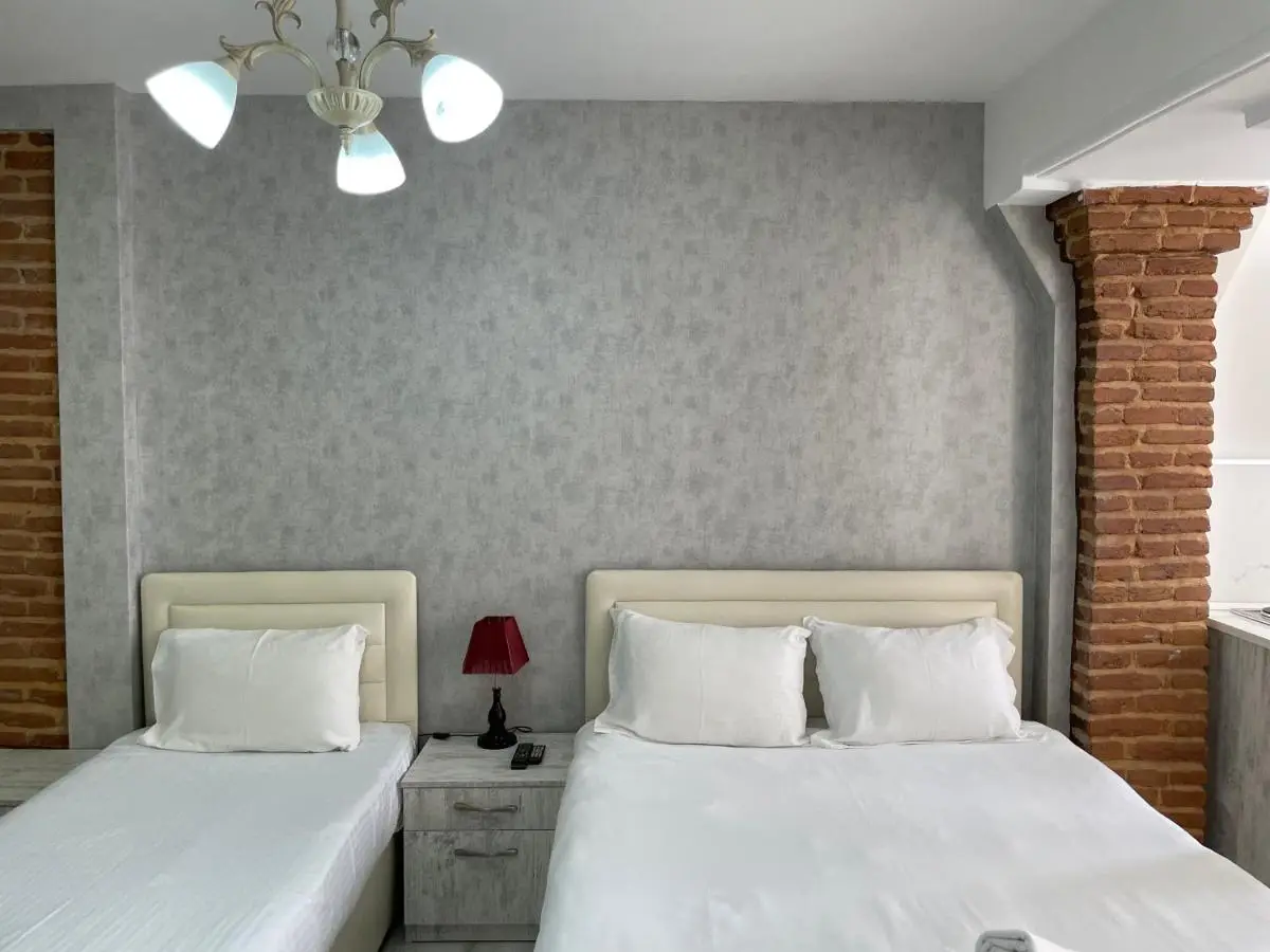 Apartment Tamarioni
