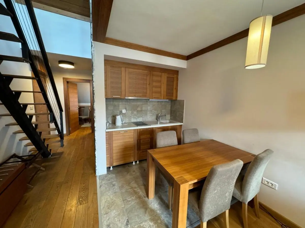 Apartman B610 u Aparthotelu Vucko Jahorina