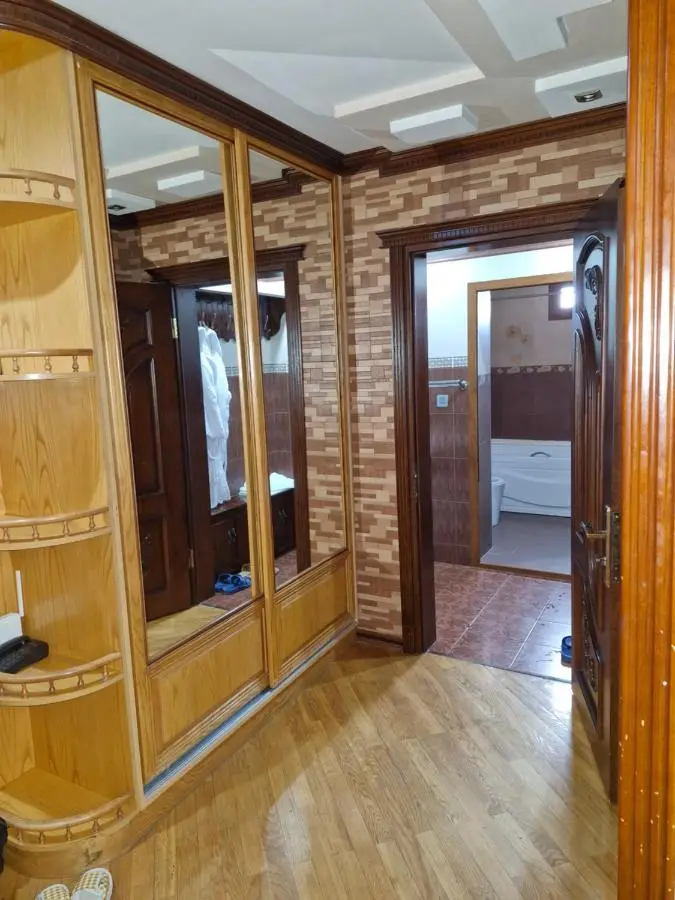 Shahrazad Rent Apartment