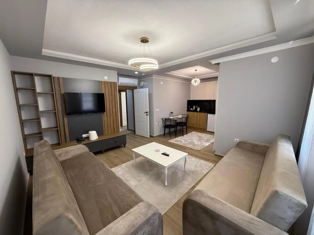 Güven Palace Suites