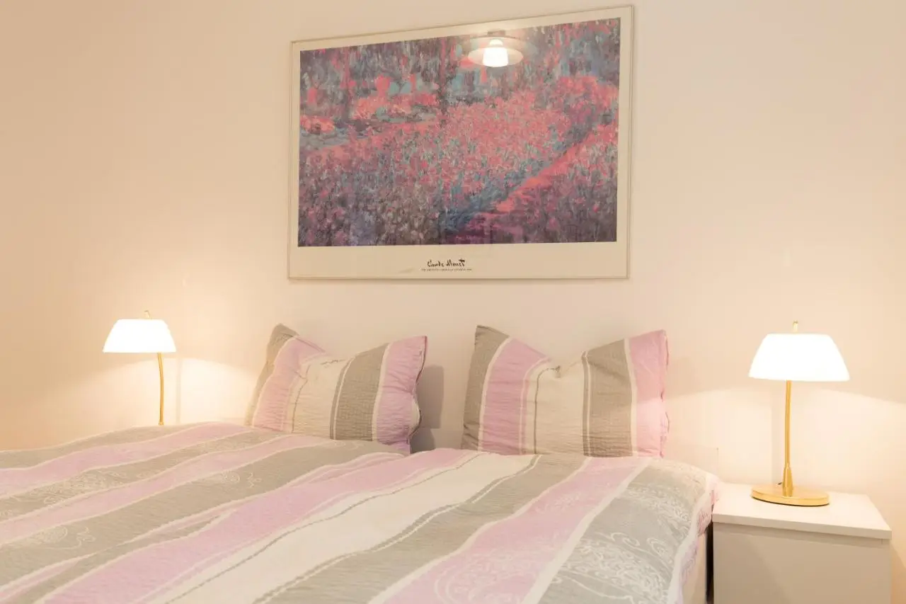 Apartment Gloria