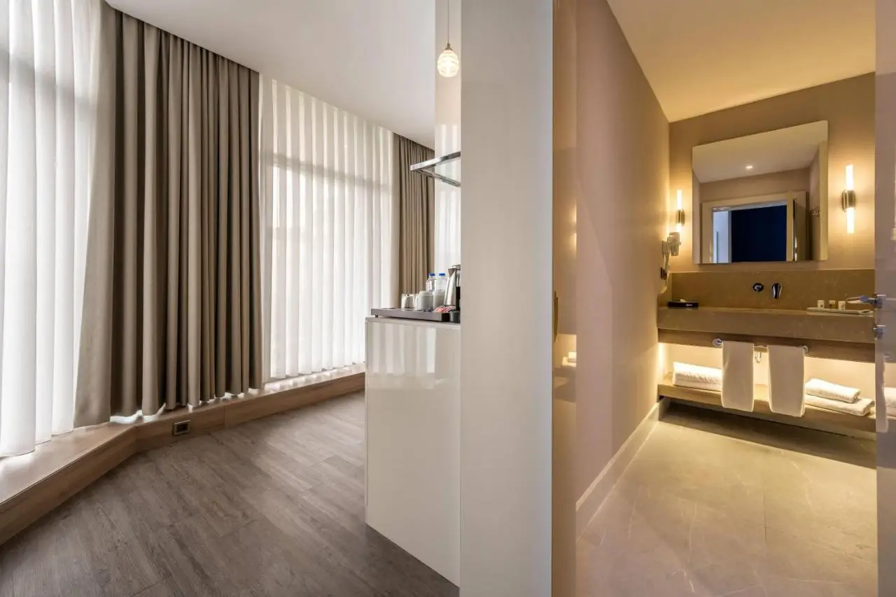 Ramada Encore Istanbul Bayrampasa
