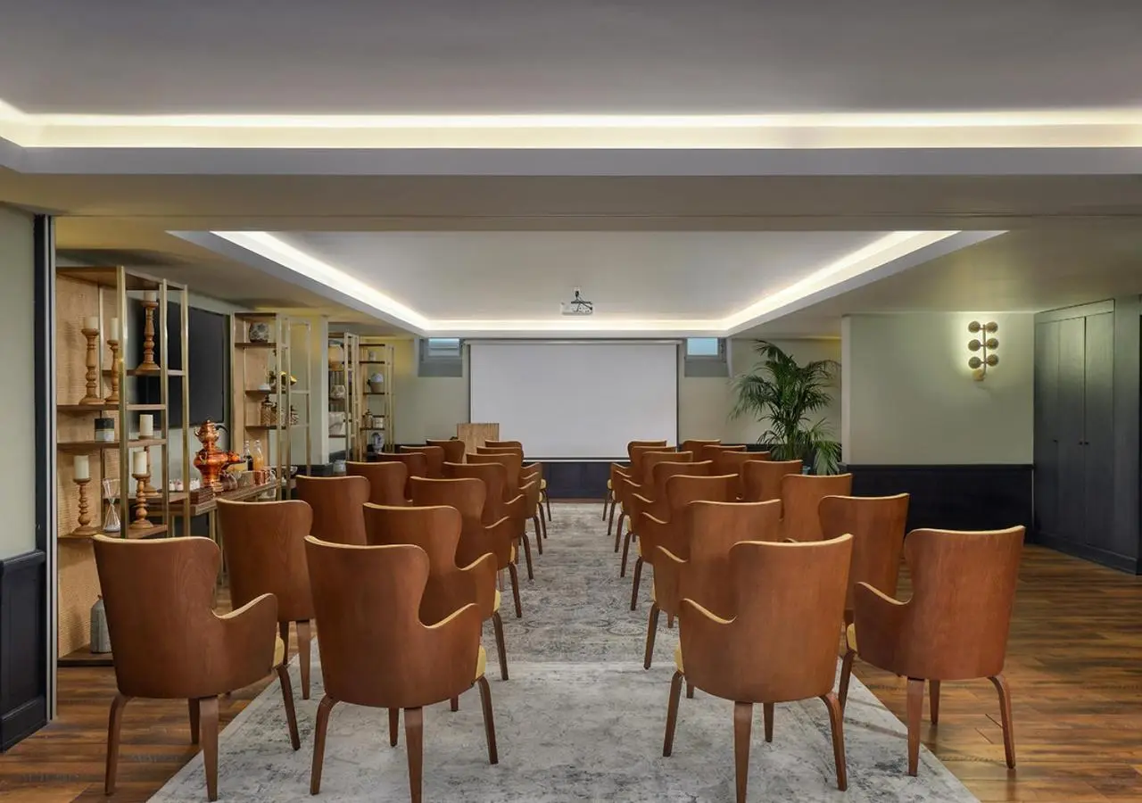 Kocatas Mansions Istanbul Operated by Minor Hotels