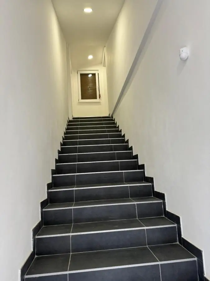 Sky view villa