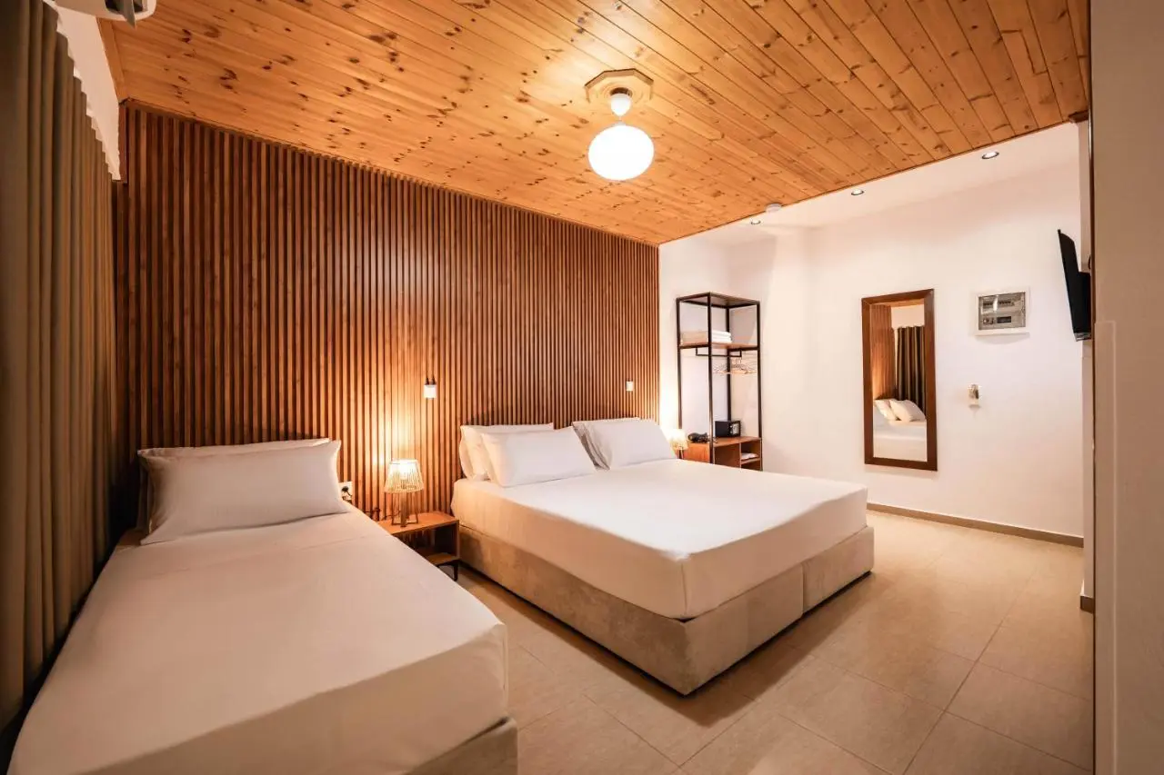 ABEDINI Boutique Hotel Ksamil