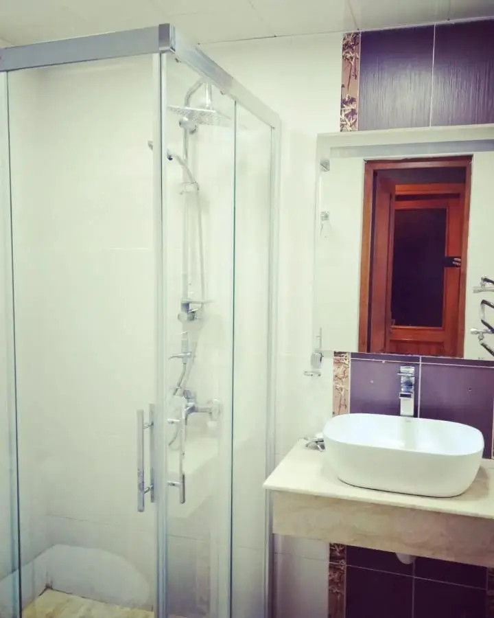 Gabala Semerana Hotel Cottage