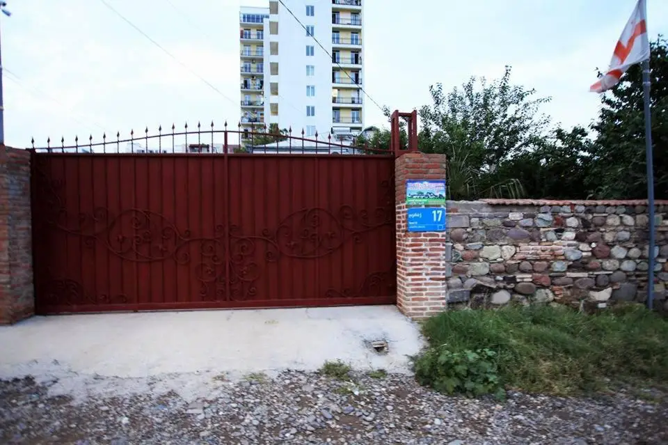 Guest House In Tbilisi