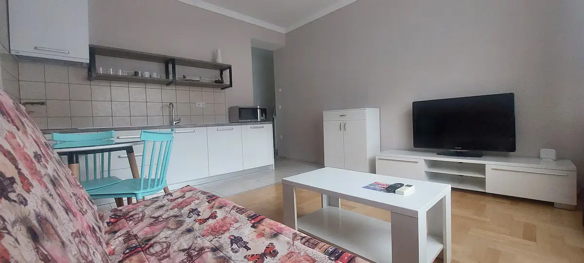Lovely KE one bedroom apartment in the city center