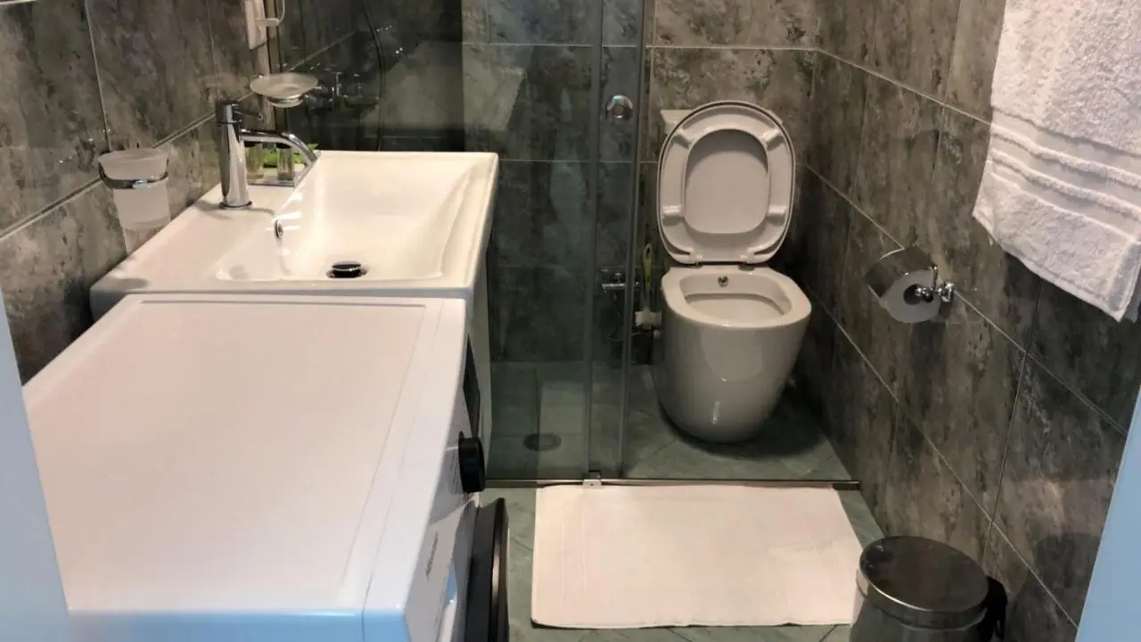 Comfort Apartment In City Center