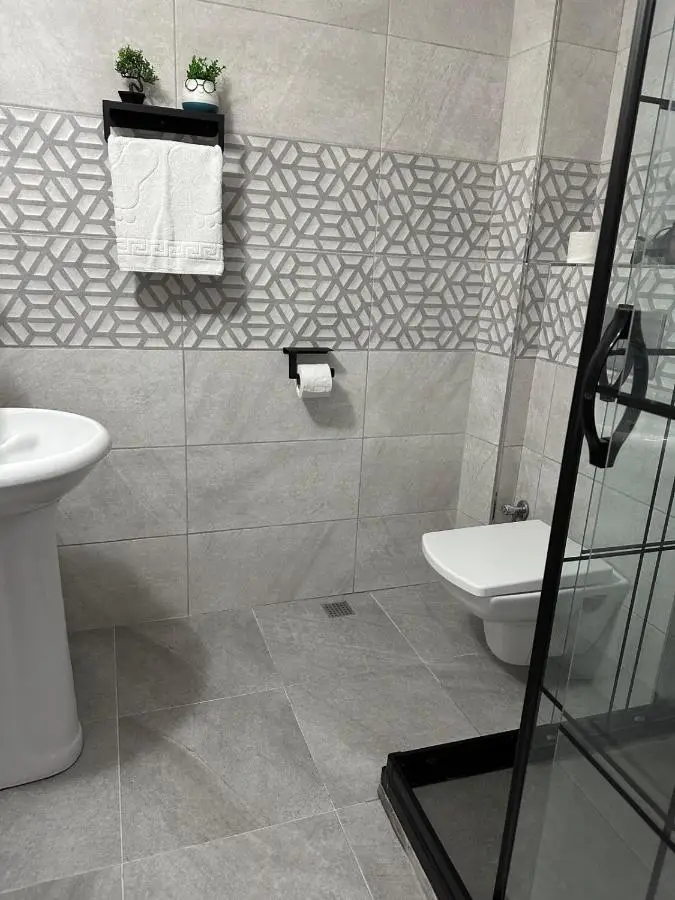 Hotel Estambul