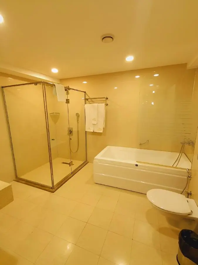 Astoria Hotel Baku