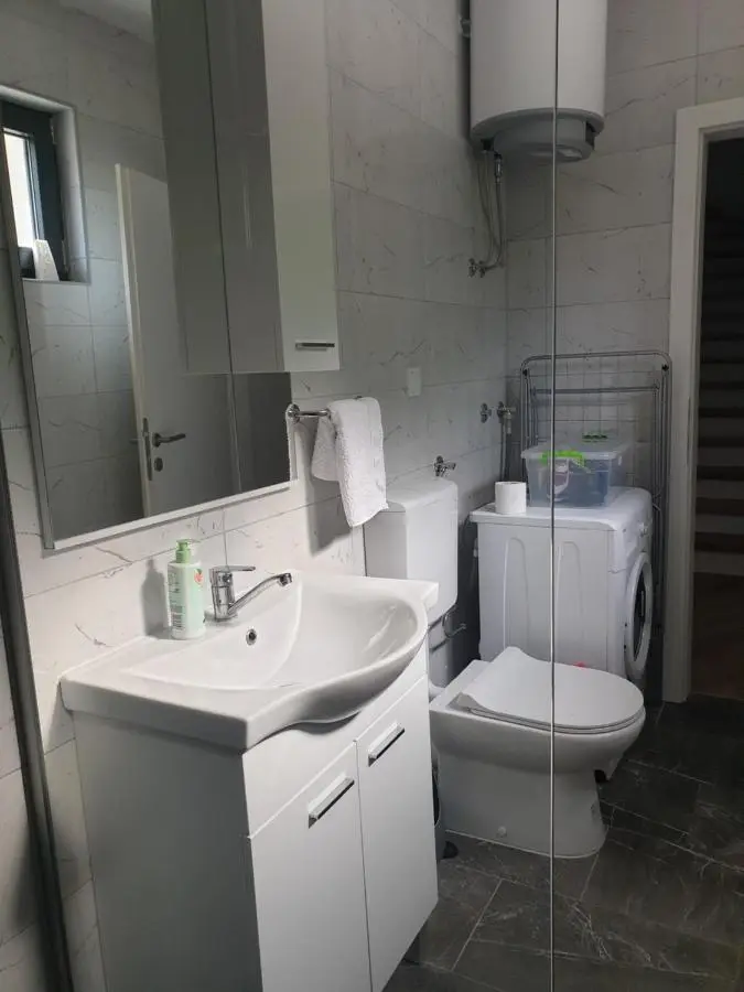 Apartman Nour