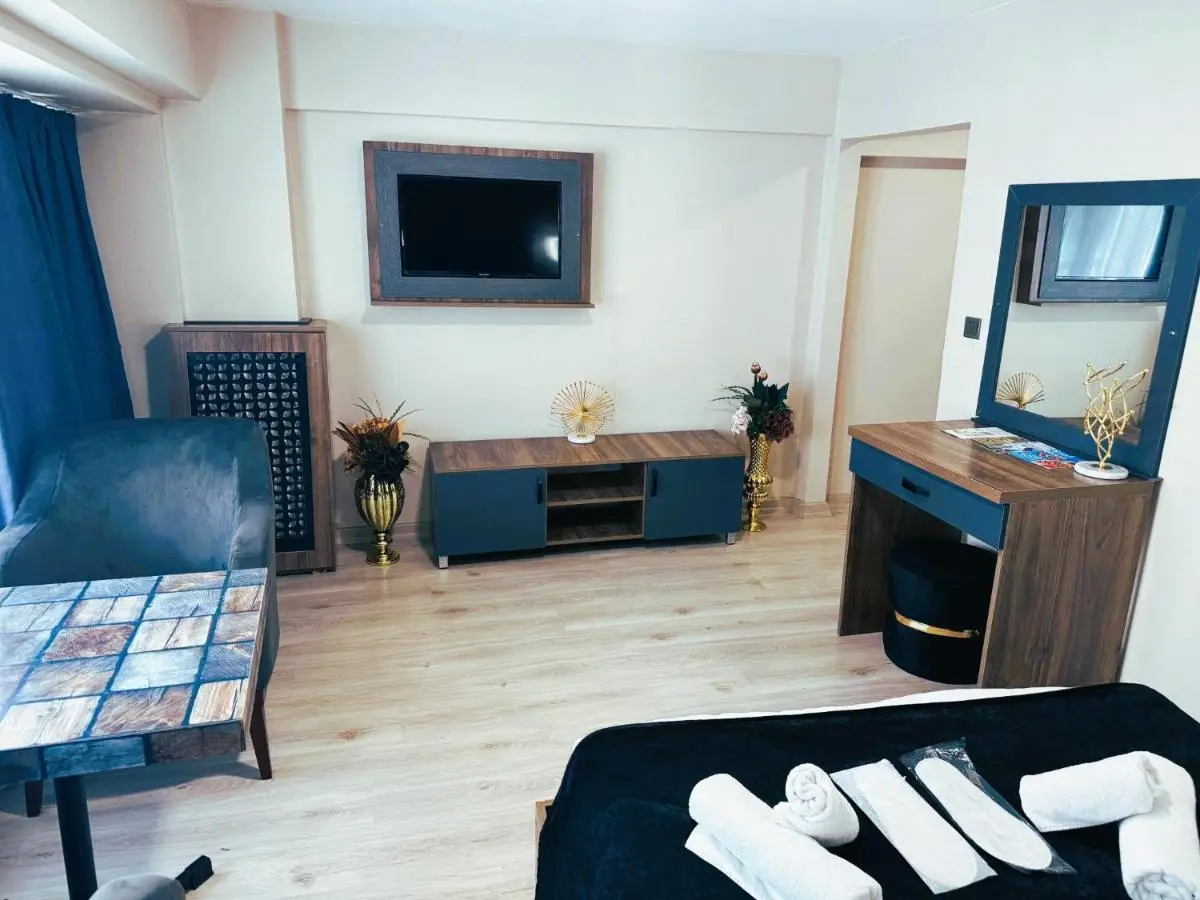 Nişantaşı Diamond Hotel