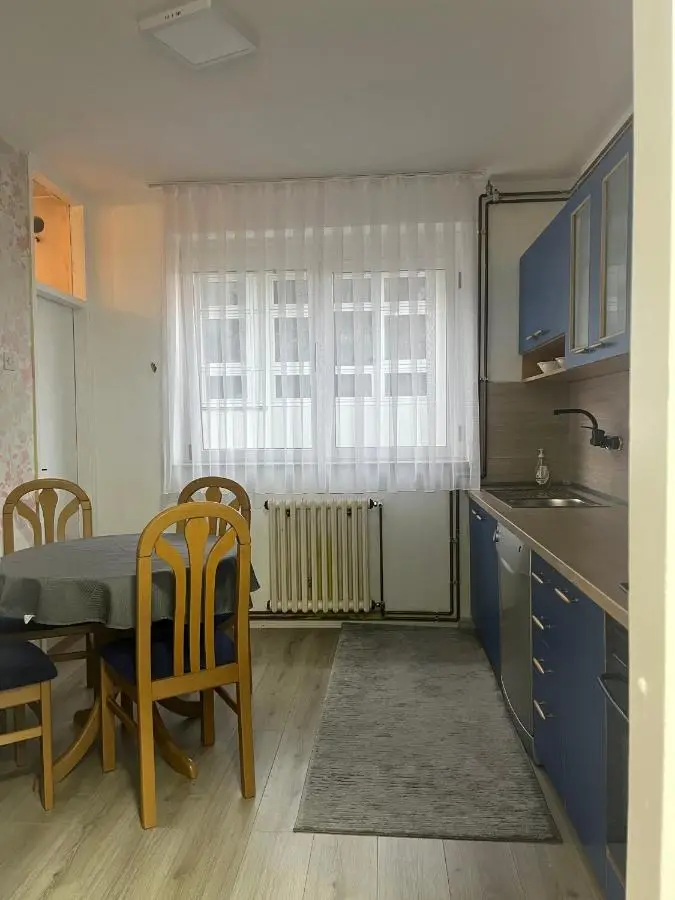 Apartman DM