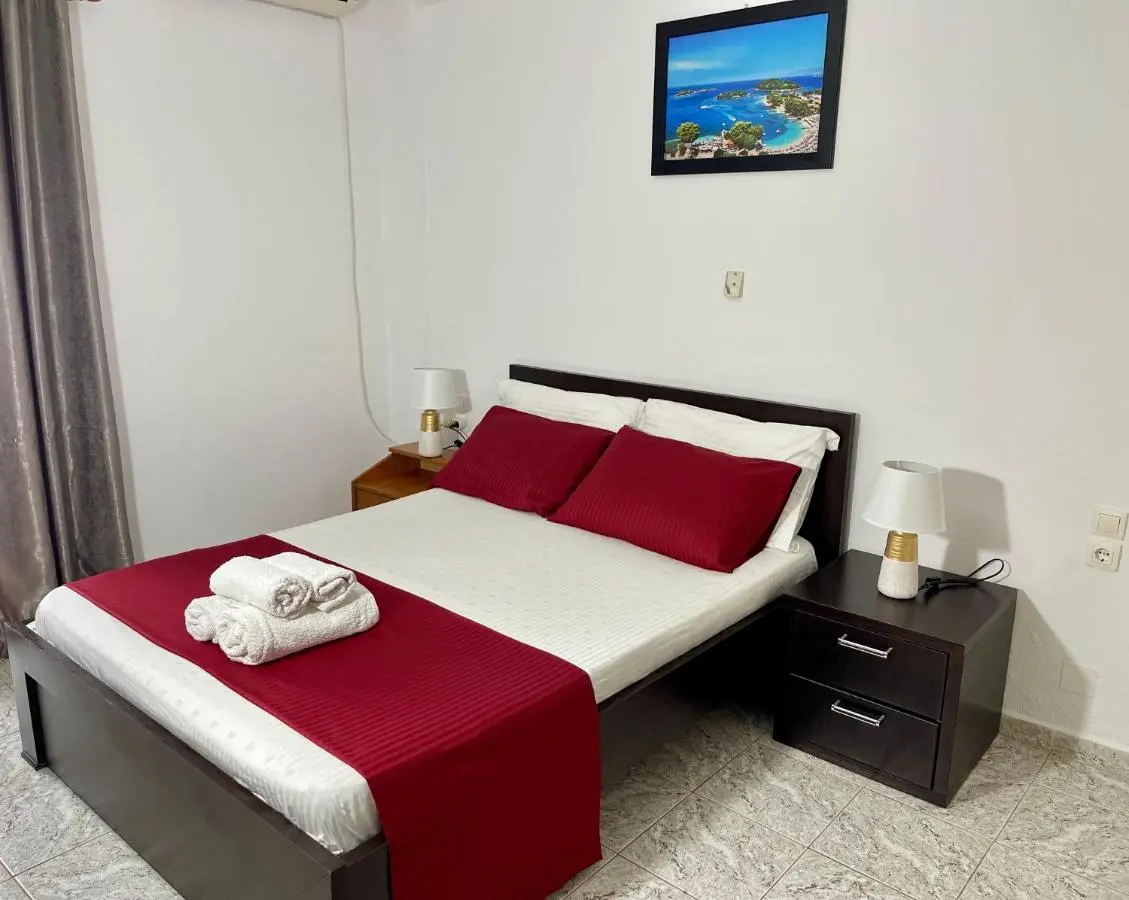 Villa Festim Ksamil