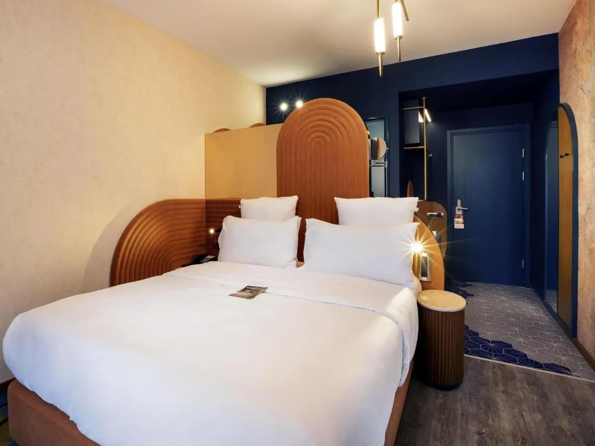 Mercure Istanbul Bakirkoy