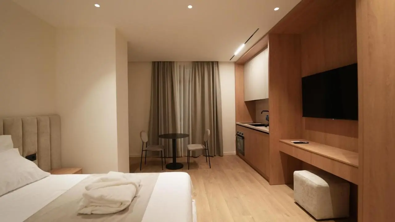 diVin Luxury Suites
