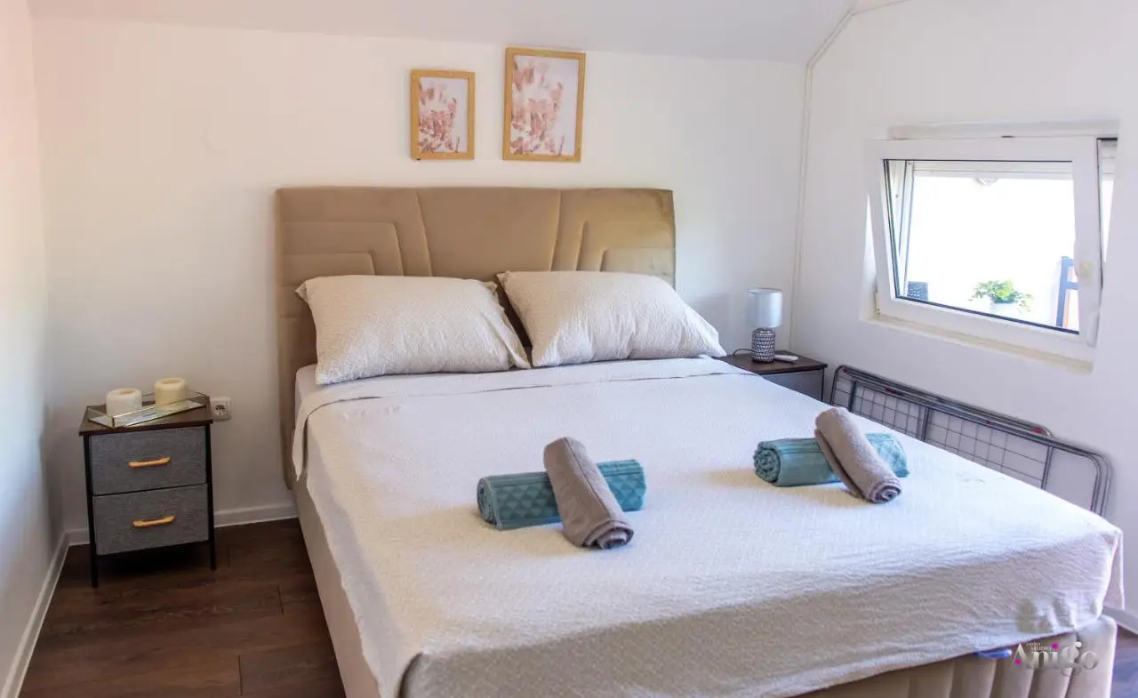 Mostar Comfort Suites with Free Parking