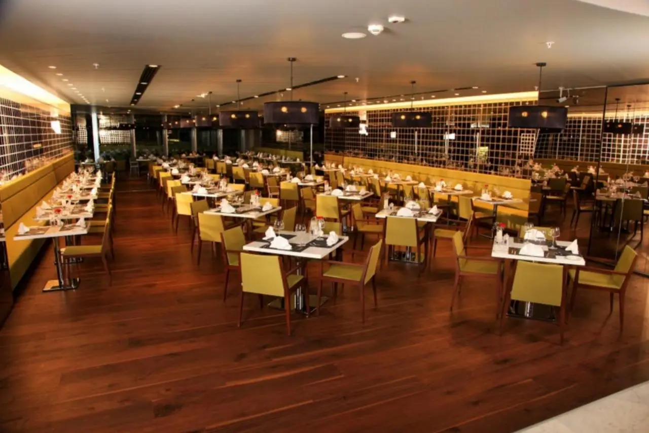 Wyndham Istanbul Asia Airport