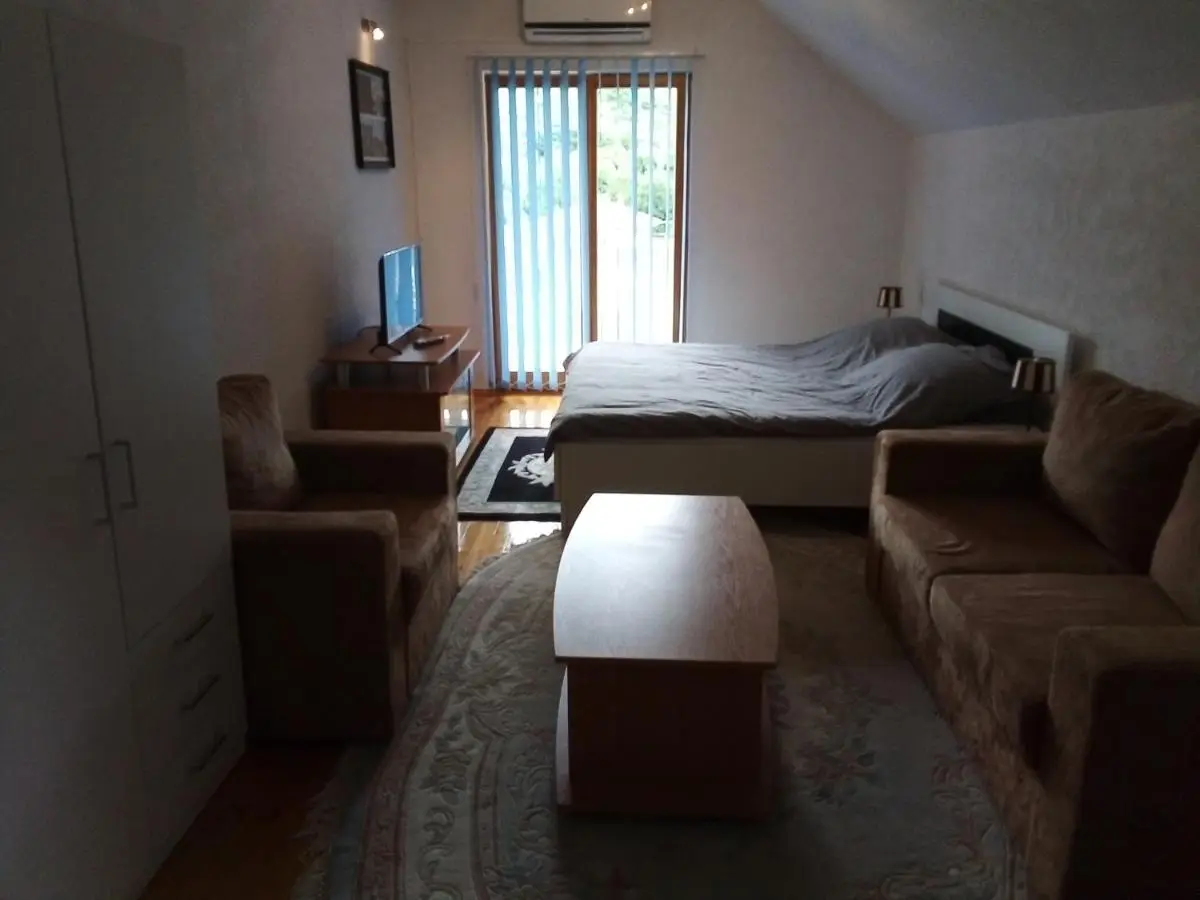 Holiday House Afan