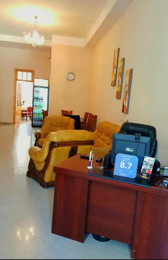 Hotel Sali