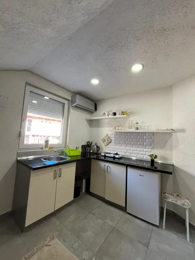Apartman All seasons