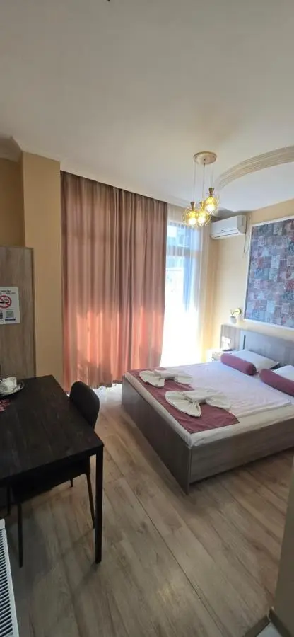 MAHALI HOTEL