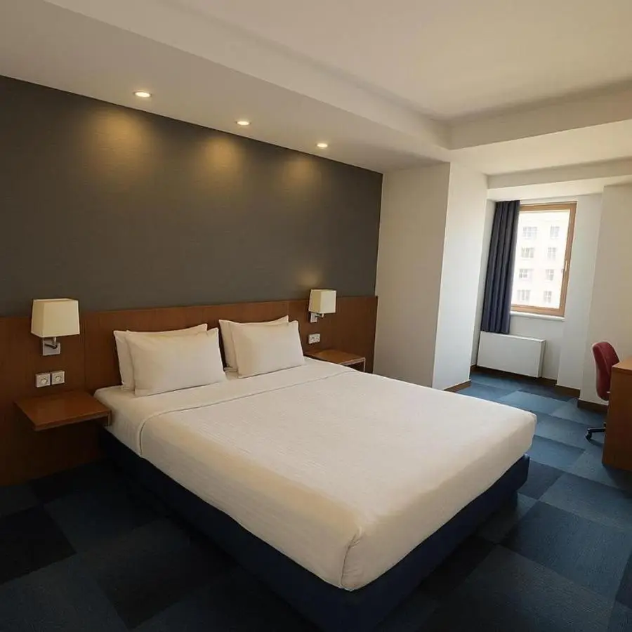 Taxim Express Bosphorus Hotel