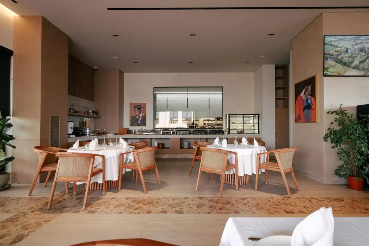 Sol Boutique Hotel