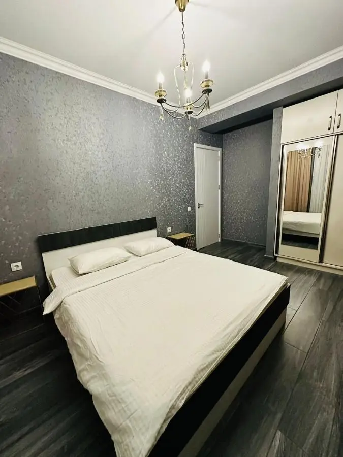 Holiday Rooms