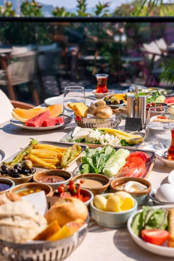 Skopea Inn Exclusive Hotel