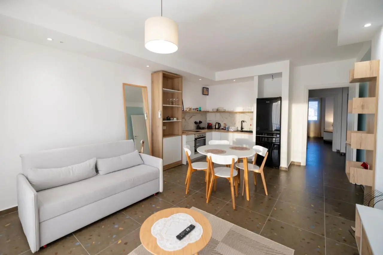 Nikaj Premium Apartments 2