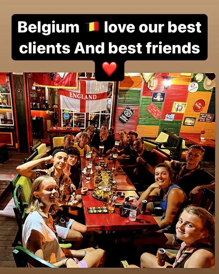 Hostel Chilli