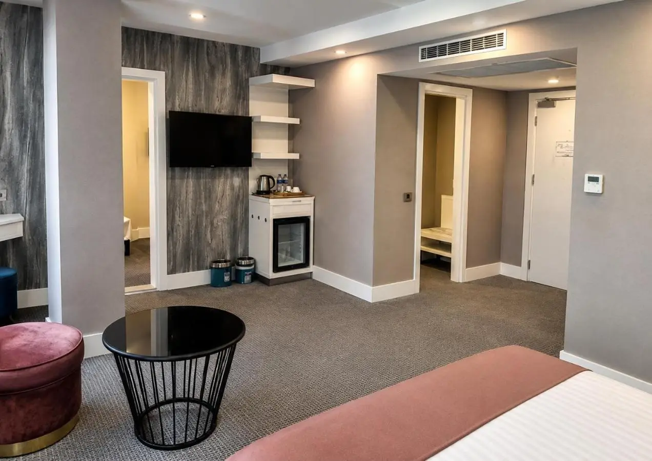 Mia Berre Hotels