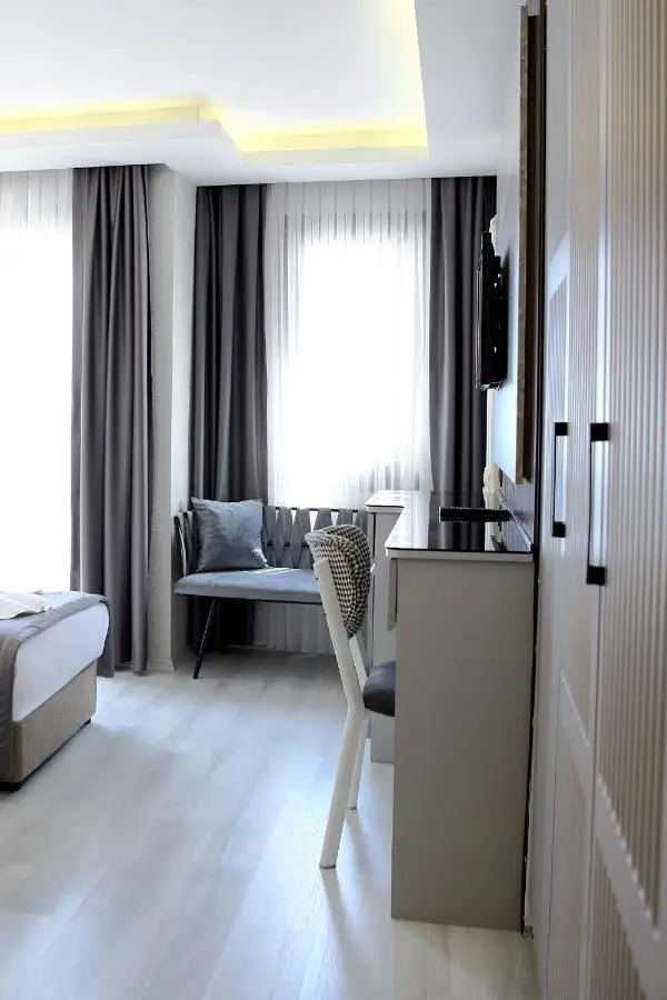 AMARA OLD CITY HOTEL & Spa